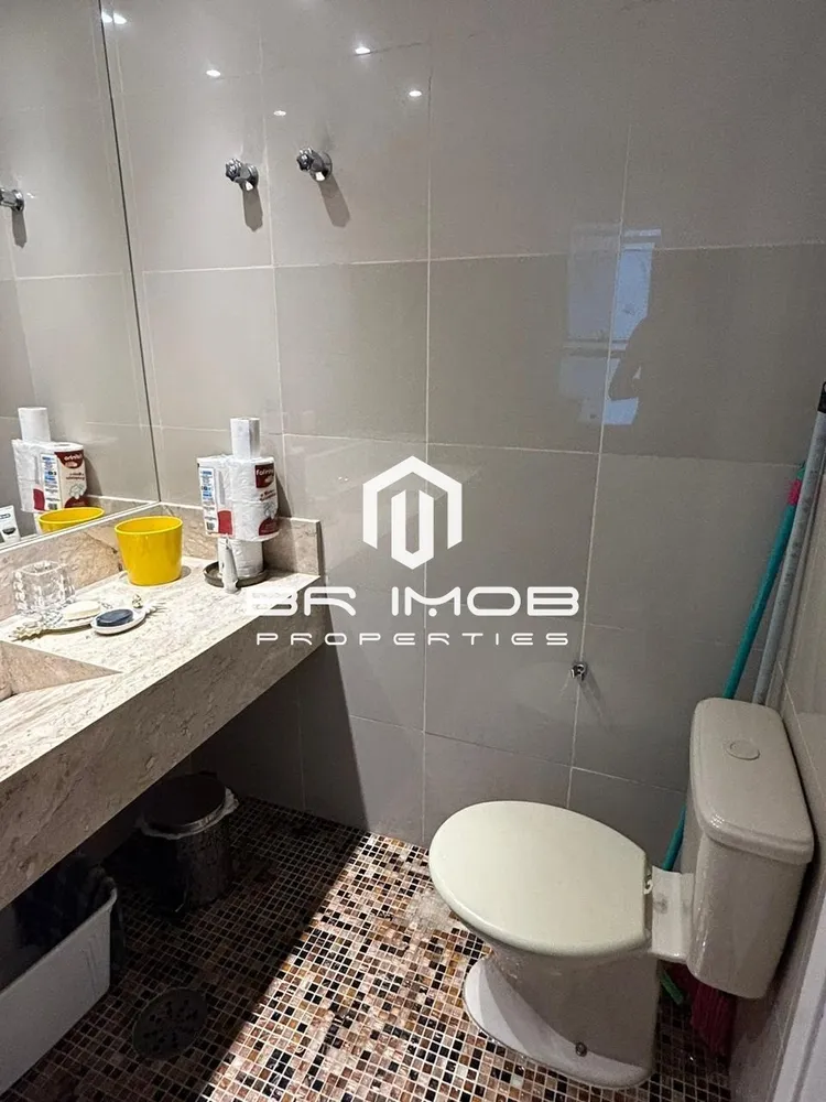 Apartamento, 1 quarto, 36 m² - Foto 3