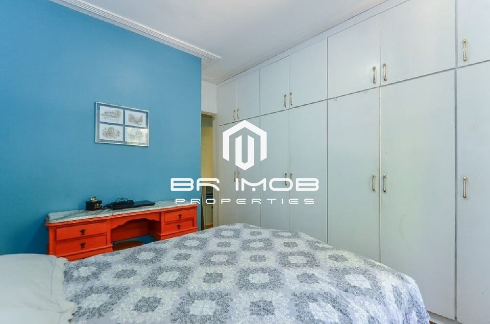 Apartamento, 3 quartos, 107 m² - Foto 12