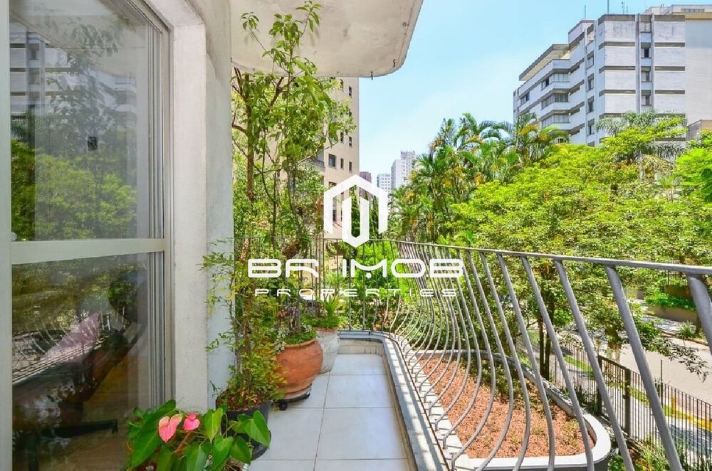 Apartamento, 3 quartos, 107 m² - Foto 1