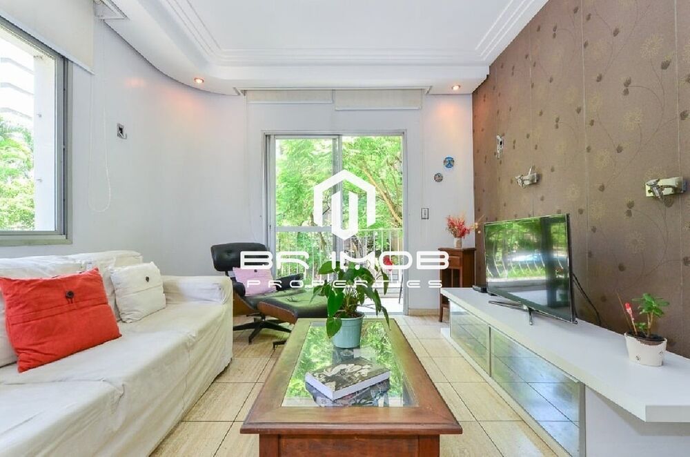 Apartamento, 3 quartos, 107 m² - Foto 2