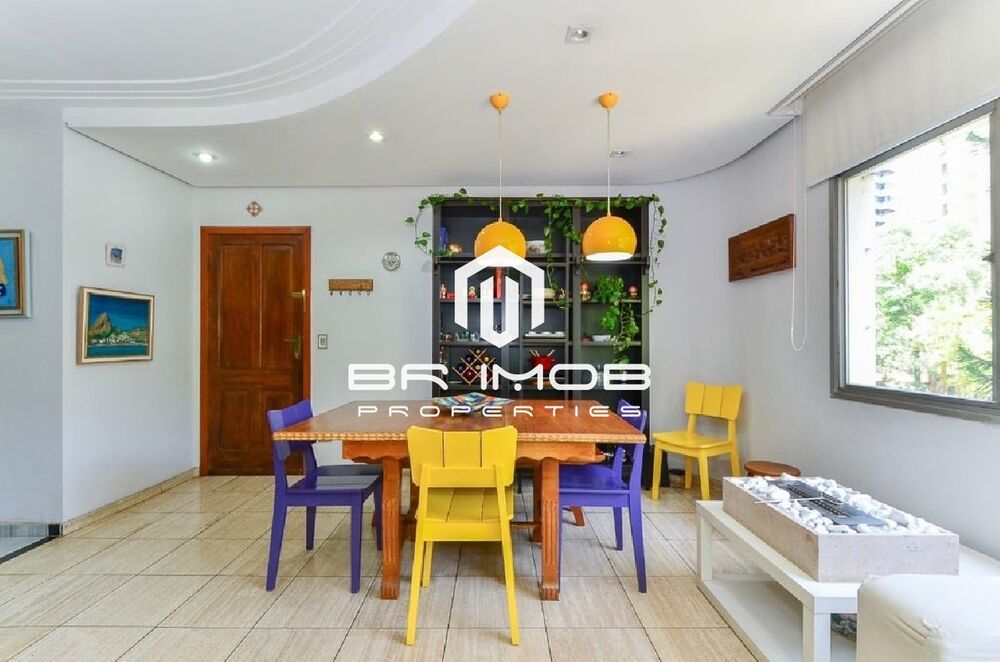Apartamento, 3 quartos, 107 m² - Foto 6