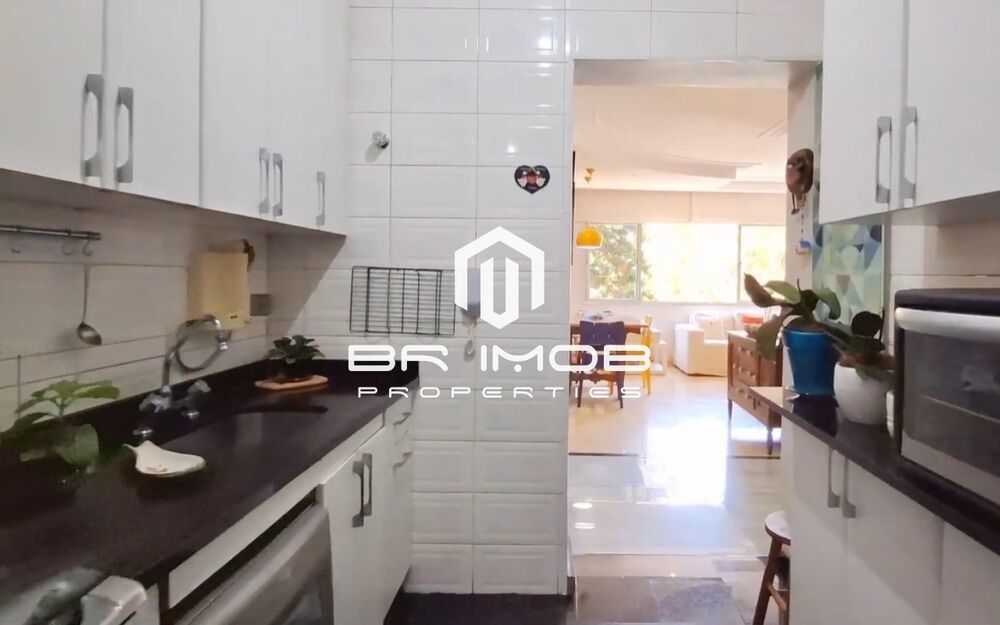 Apartamento, 3 quartos, 107 m² - Foto 9