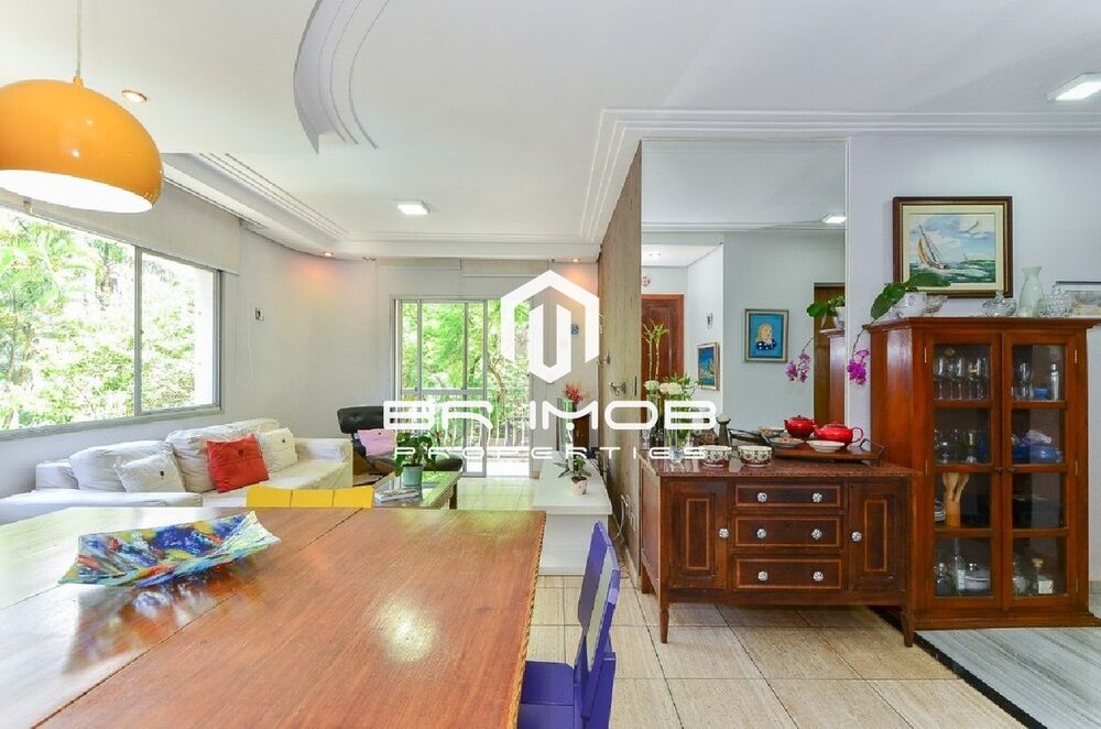 Apartamento, 3 quartos, 107 m² - Foto 7