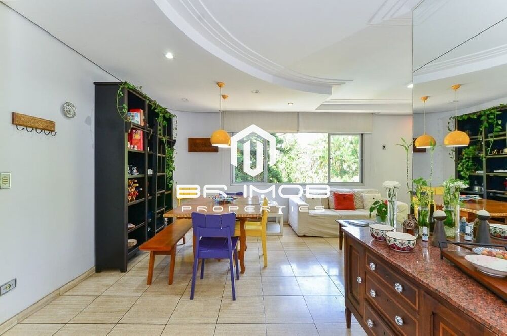 Apartamento, 3 quartos, 107 m² - Foto 5