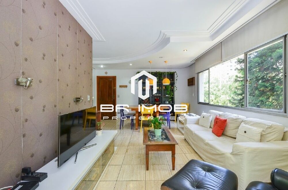 Apartamento, 3 quartos, 107 m² - Foto 8