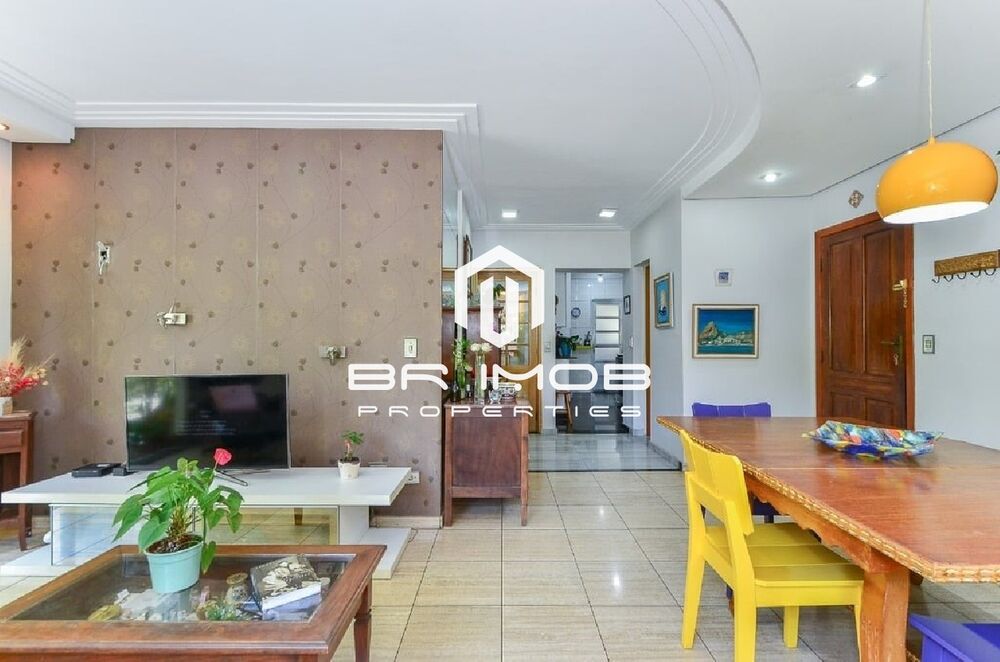Apartamento, 3 quartos, 107 m² - Foto 3