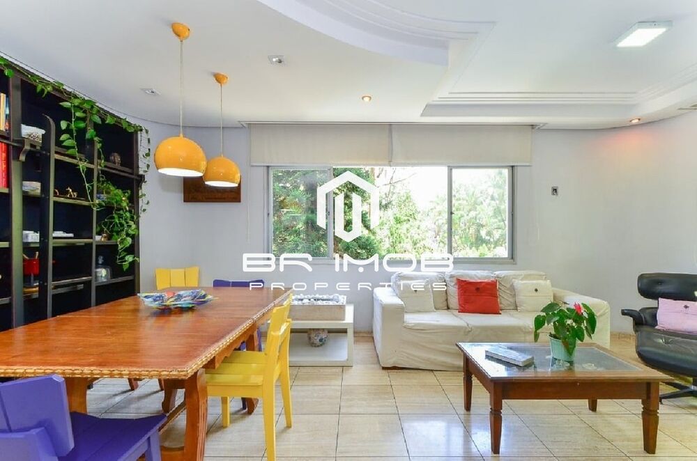 Apartamento, 3 quartos, 107 m² - Foto 4