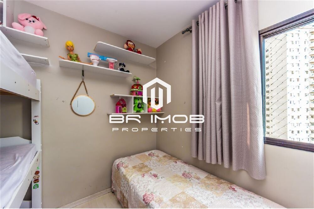 Cobertura, 3 quartos, 130 m² - Foto 3