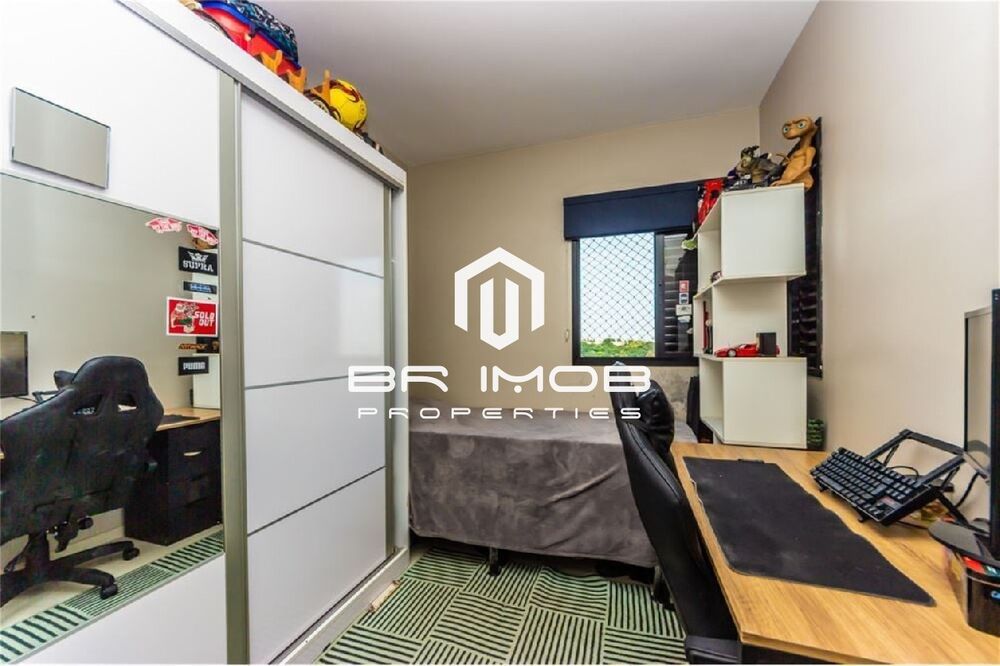 Cobertura, 3 quartos, 130 m² - Foto 2