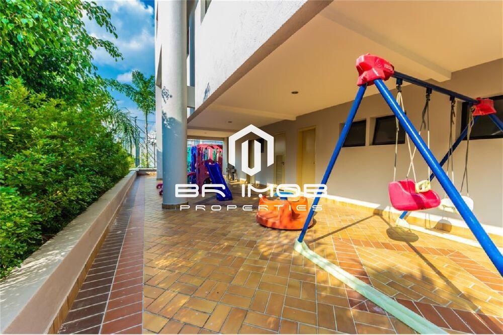 Cobertura, 3 quartos, 130 m² - Foto 4