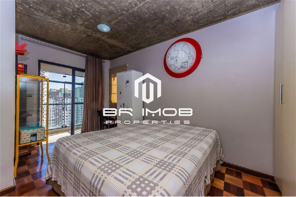 Cobertura, 3 quartos, 130 m² - Foto 1