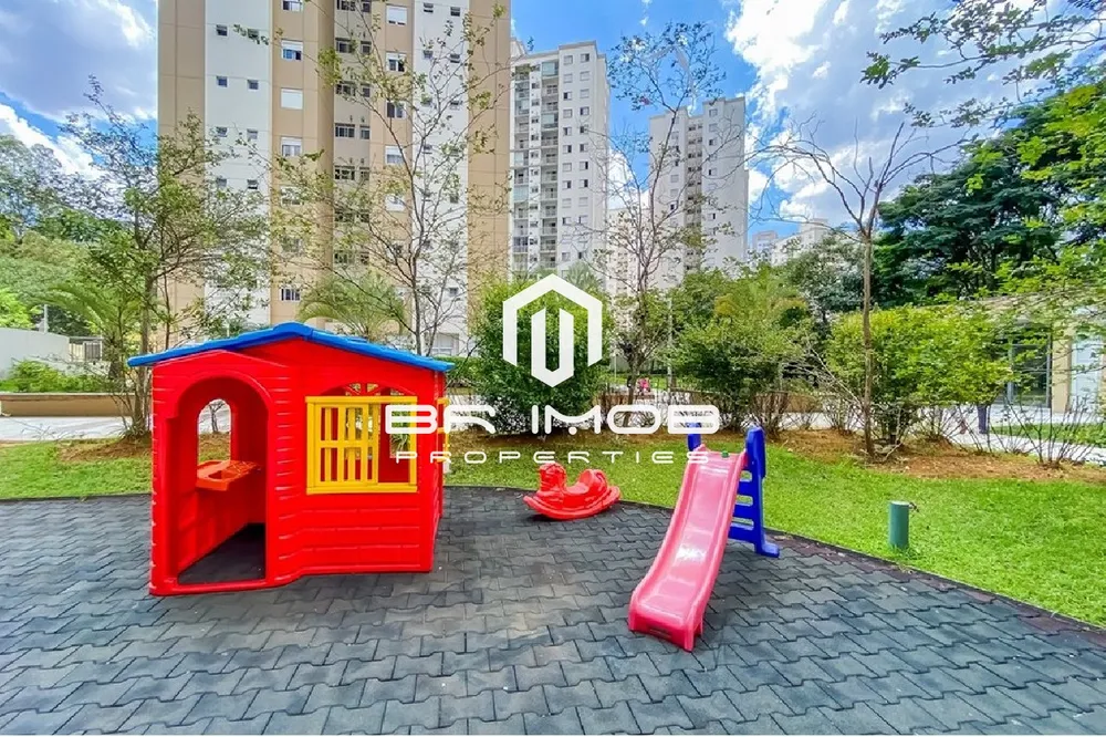 Apartamento, 2 quartos, 51 m² - Foto 7