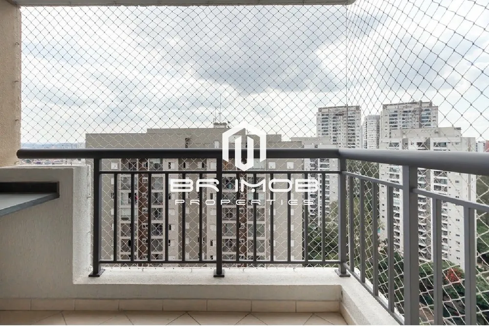 Apartamento, 2 quartos, 51 m² - Foto 1