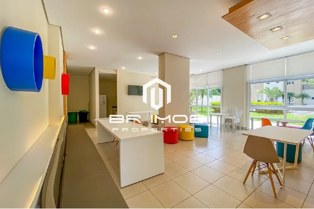 Apartamento, 2 quartos, 51 m² - Foto 8