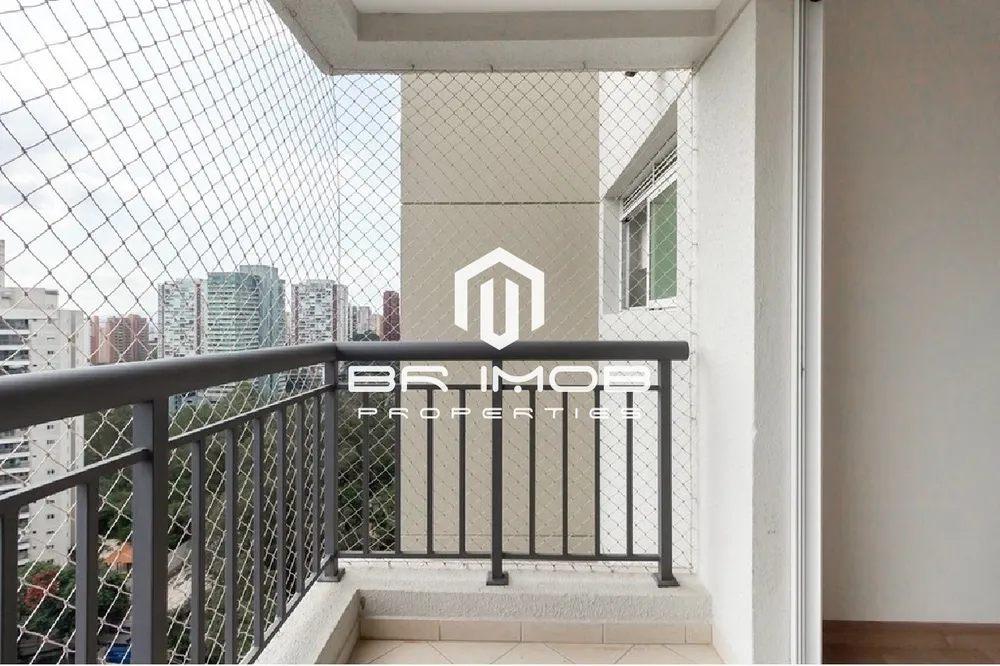 Apartamento, 2 quartos, 51 m² - Foto 3