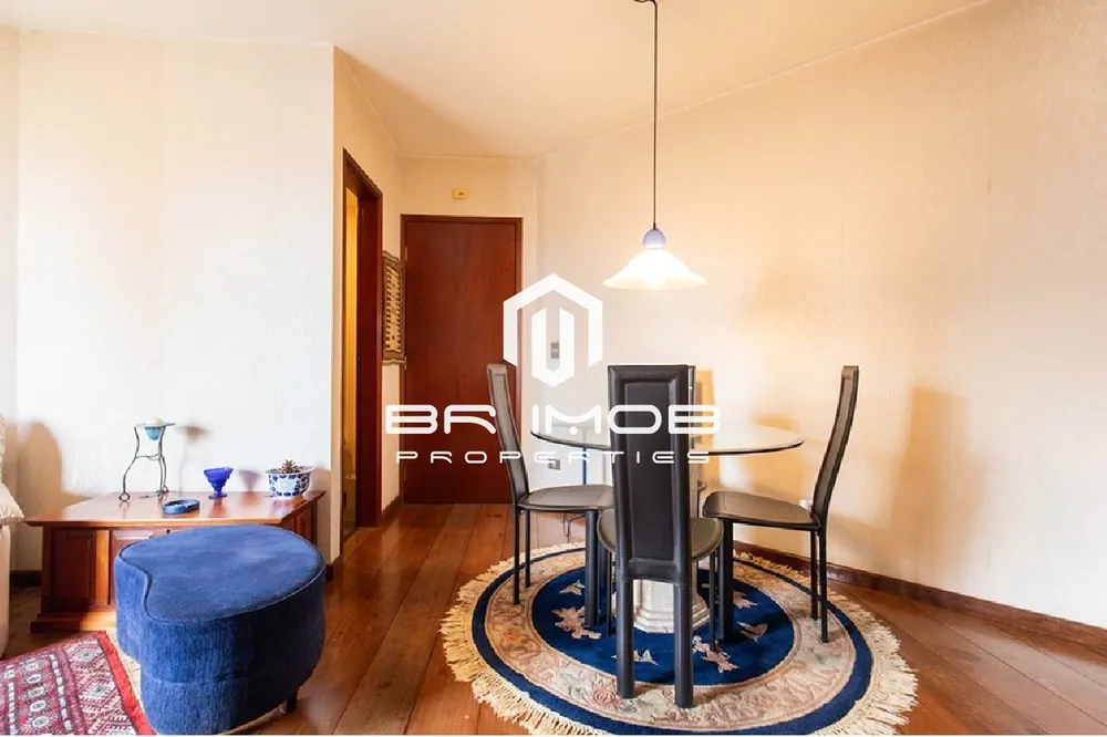 Apartamento, 1 quarto, 45 m² - Foto 6