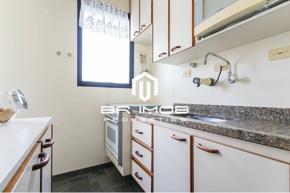 Apartamento, 1 quarto, 45 m² - Foto 7