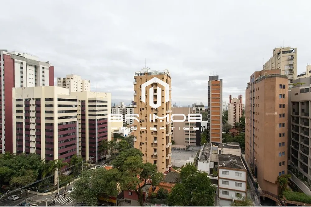 Apartamento, 1 quarto, 45 m² - Foto 2