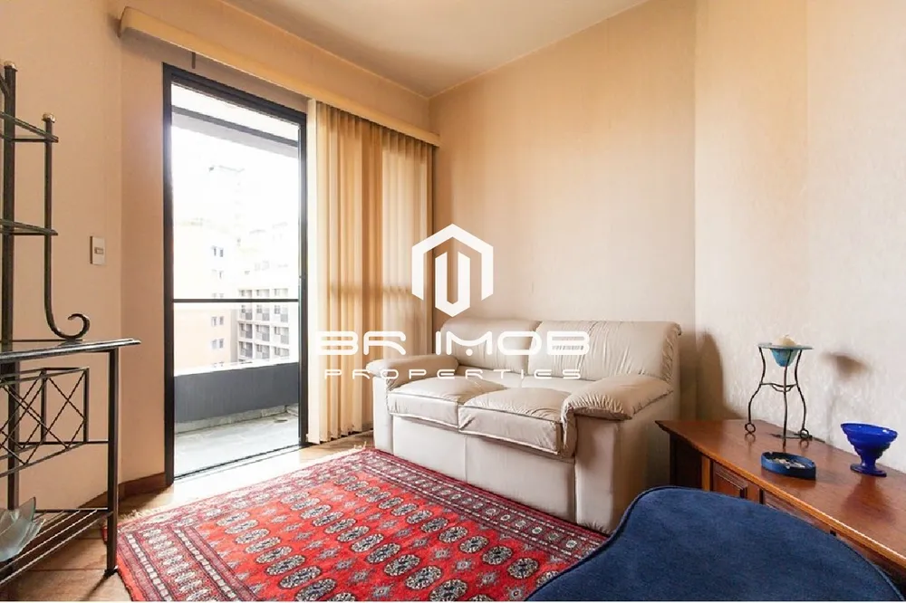 Apartamento, 1 quarto, 45 m² - Foto 5