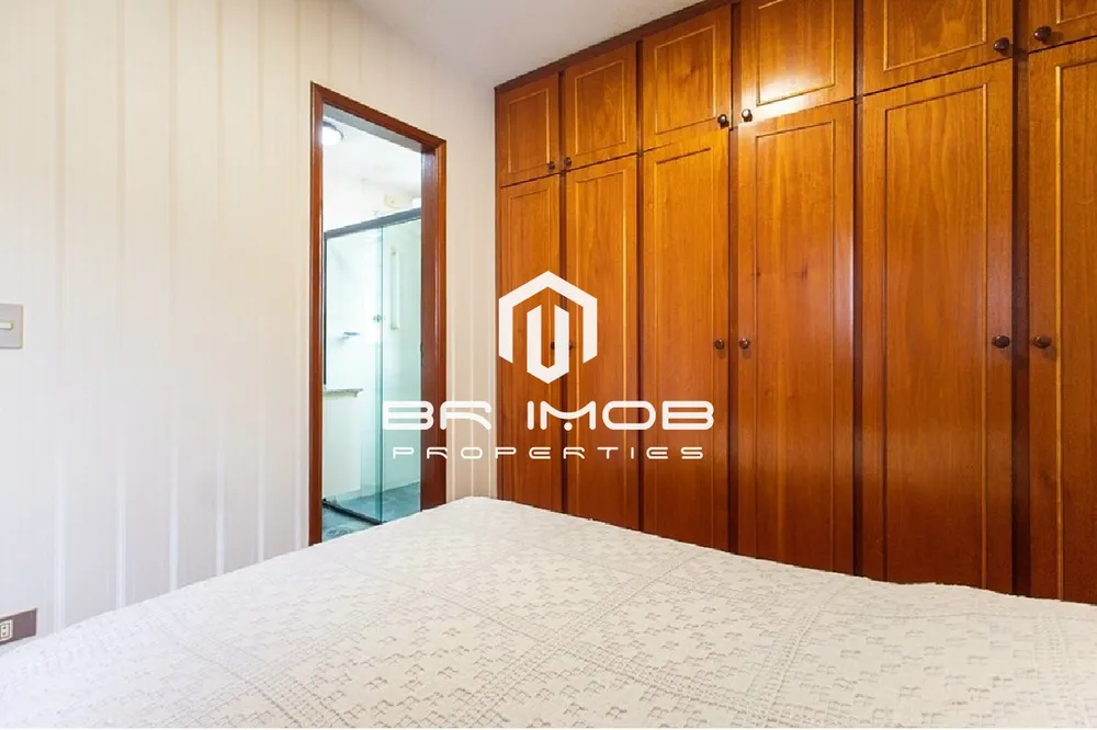 Apartamento, 1 quarto, 45 m² - Foto 8