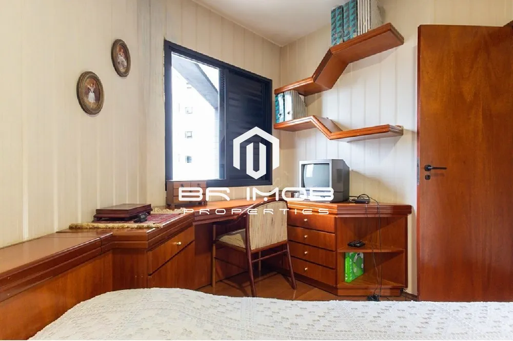 Apartamento, 1 quarto, 45 m² - Foto 6