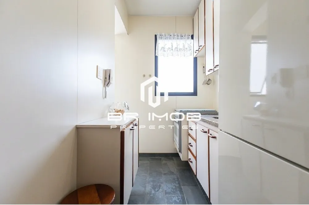 Apartamento, 1 quarto, 45 m² - Foto 7