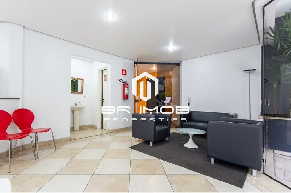 Apartamento, 1 quarto, 45 m² - Foto 12