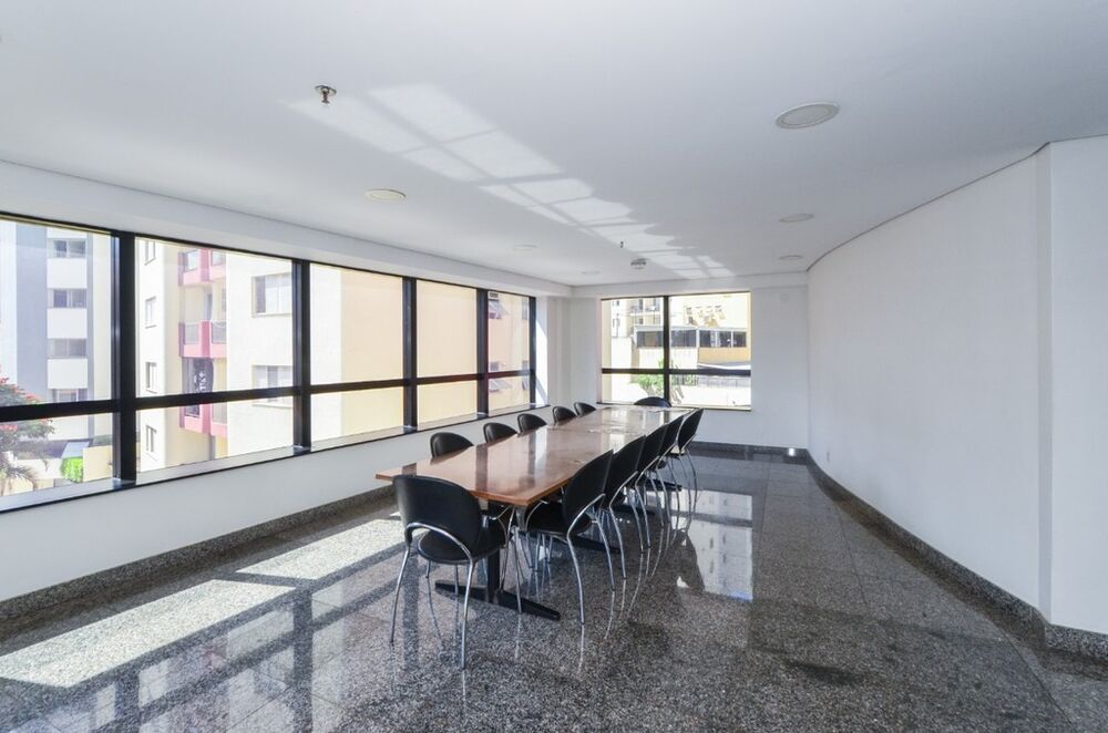 Conjunto Comercial-Sala à venda, 34m² - Foto 9