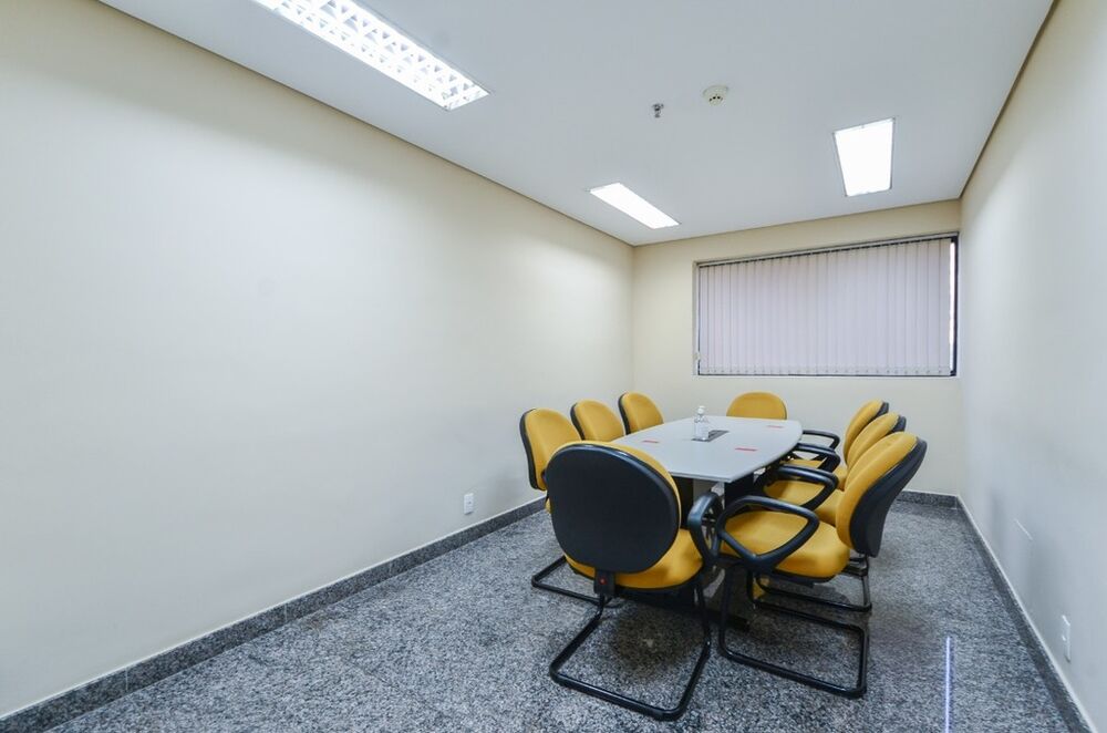 Conjunto Comercial-Sala à venda, 34m² - Foto 7