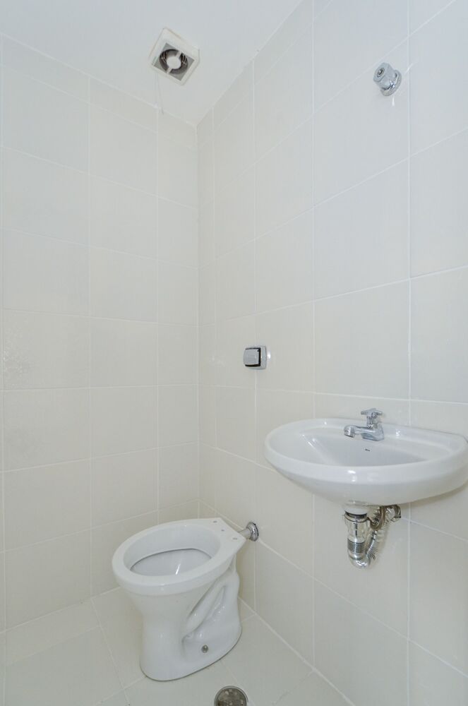 Conjunto Comercial-Sala à venda, 34m² - Foto 12