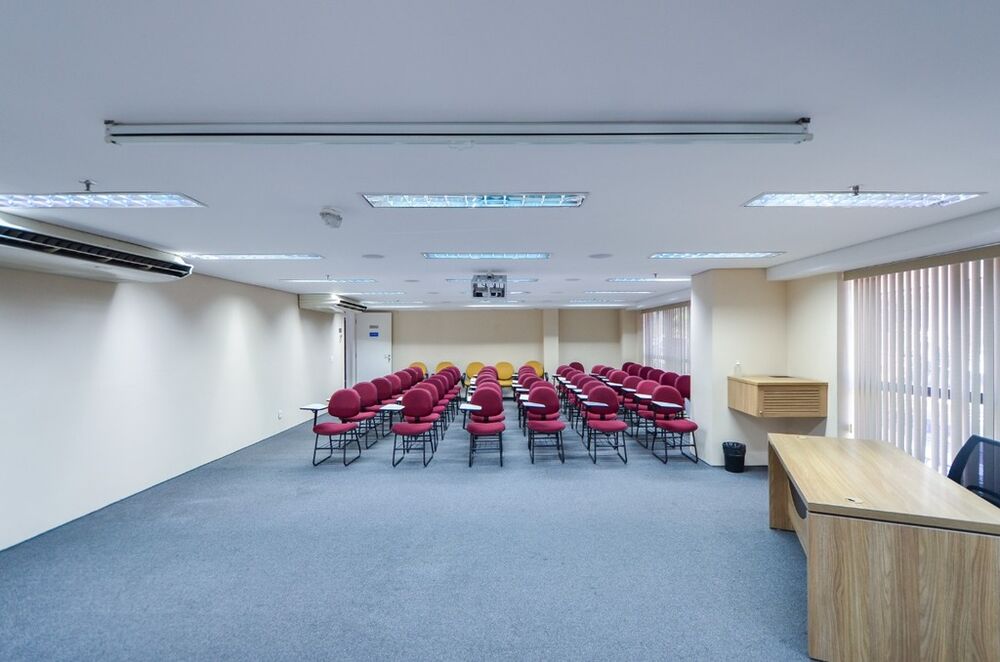 Conjunto Comercial-Sala à venda, 34m² - Foto 10
