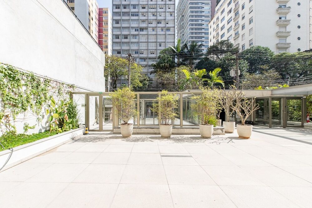 Apartamento, 4 quartos, 390 m² - Foto 24