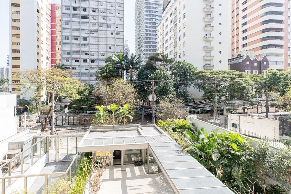 Apartamento, 4 quartos, 390 m² - Foto 35