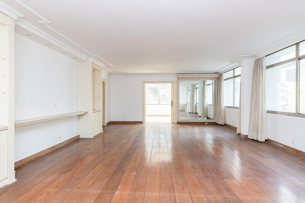 Apartamento, 4 quartos, 390 m² - Foto 30