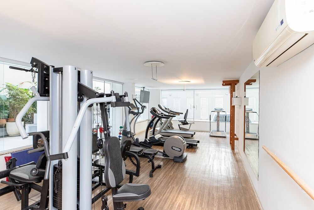 Apartamento, 4 quartos, 390 m² - Foto 20