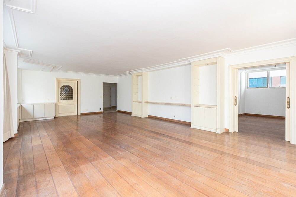 Apartamento, 4 quartos, 390 m² - Foto 32