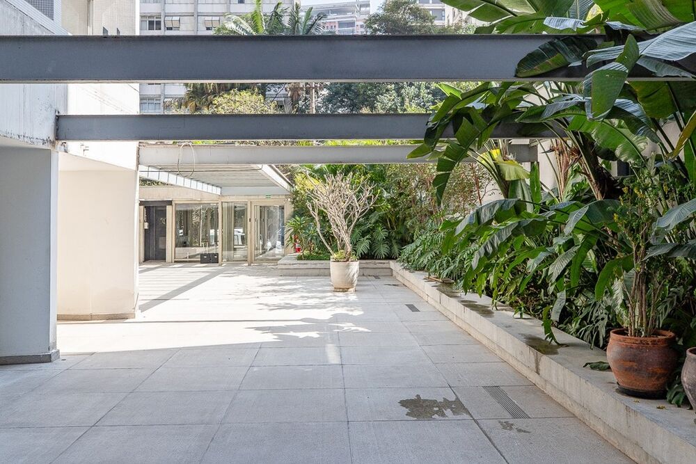 Apartamento, 4 quartos, 390 m² - Foto 19
