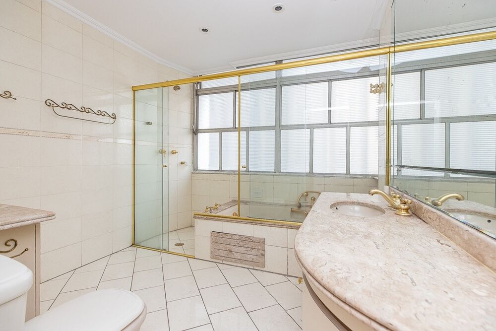 Apartamento, 4 quartos, 390 m² - Foto 9
