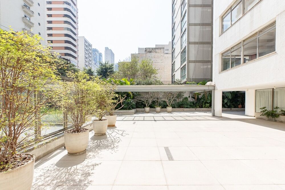 Apartamento, 4 quartos, 390 m² - Foto 23