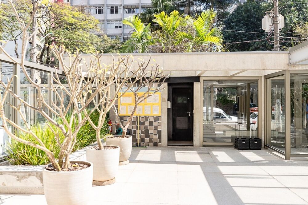 Apartamento, 4 quartos, 390 m² - Foto 16