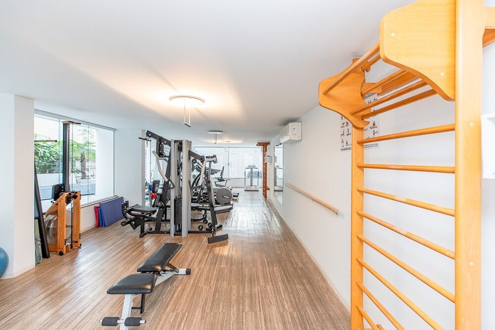 Apartamento, 4 quartos, 390 m² - Foto 21