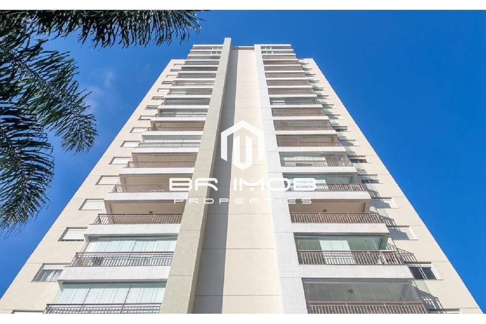 Cobertura, 2 quartos, 141 m² - Foto 1