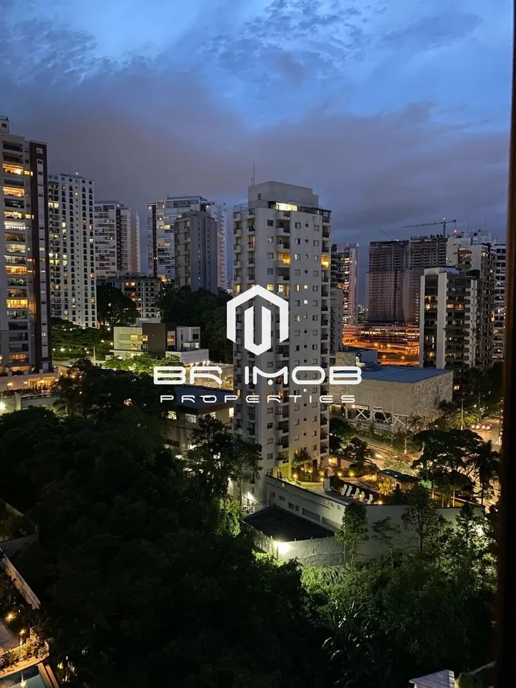 Cobertura, 3 quartos, 194 m² - Foto 10
