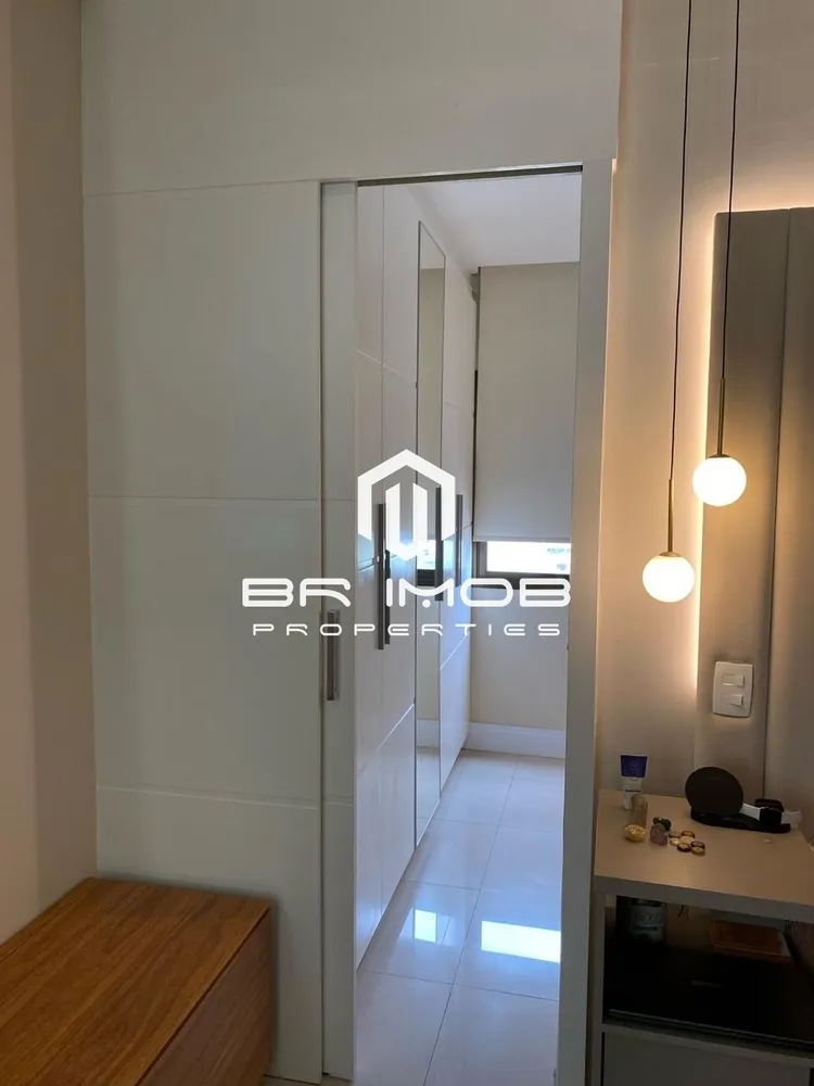 Cobertura, 3 quartos, 194 m² - Foto 6