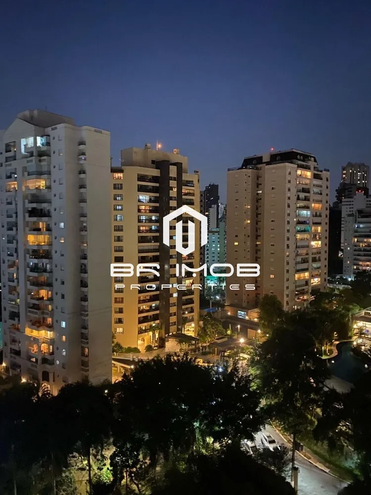 Cobertura, 3 quartos, 194 m² - Foto 7