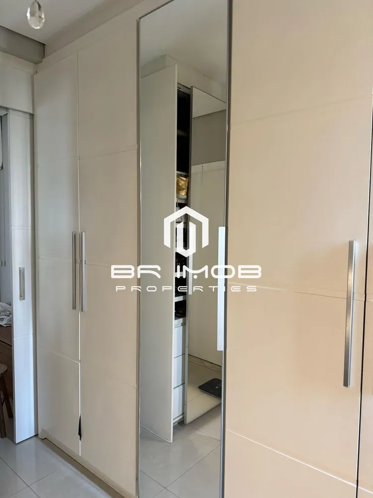 Cobertura, 3 quartos, 194 m² - Foto 7