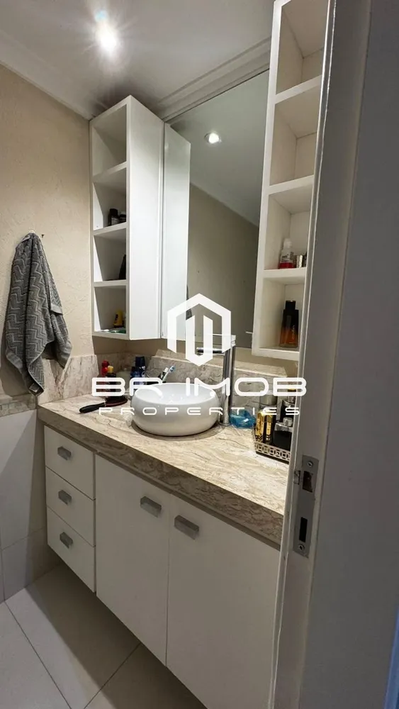 Cobertura, 3 quartos, 194 m² - Foto 8