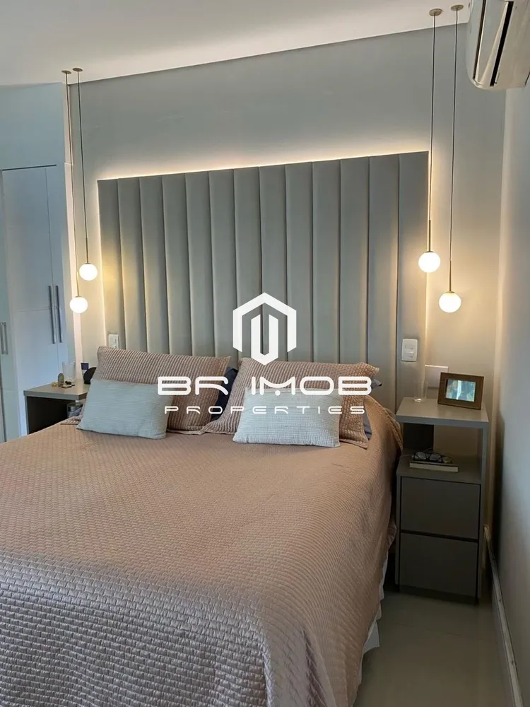 Cobertura, 3 quartos, 194 m² - Foto 8