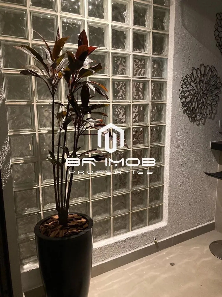 Cobertura, 3 quartos, 194 m² - Foto 4
