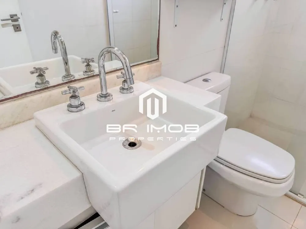 Apartamento, 1 quarto, 79 m² - Foto 9